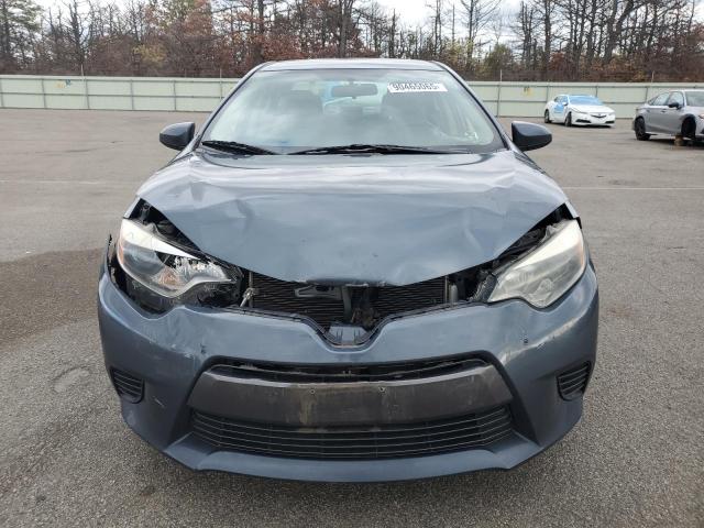 Photo 5 from auction – 2016 TOYOTA COROLLA L with VIN 2T1BURHE8GC616367