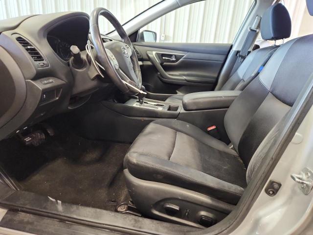 Photo 7 from auction – 2016 NISSAN ALTIMA 2.5 with VIN 1N4AL3AP7GC288722