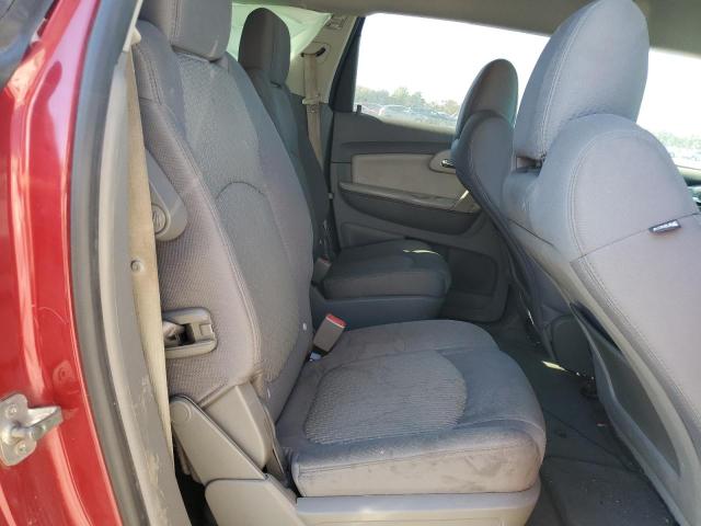 Photo 11 from auction – 2012 CHEVROLET TRAVERSE L with VIN 1GNKVGED4CJ334262