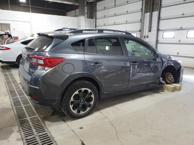 Foto 3 de la subasta – 2023 SUBARU CROSSTREK con VIN JF2GTACC2PG219174
