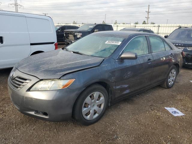 TOYOTA CAMRY BASE 2009 z numerem VIN 4T1BE46K99U838457 - Zdjęcie z aukcji