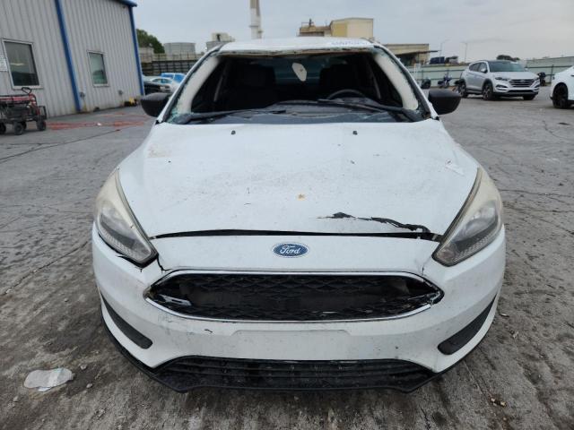 Photo 5 from auction – 2018 FORD FOCUS S with VIN 1FADP3E29JL201541