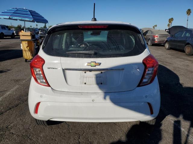 Photo 6 from auction – 2016 CHEVROLET SPARK 2LT with VIN KL8CF6SA9GC617001