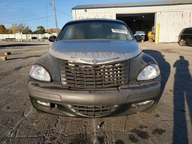 Photo 5 from auction – 2002 CHRYSLER PT CRUISER with VIN 3C8FY68B92T364093
