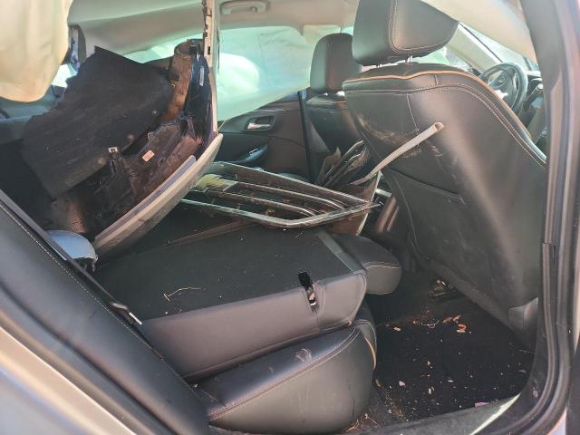 Photo 10 from auction – 2018 CHEVROLET IMPALA PRE with VIN 2G1125S35J9169899