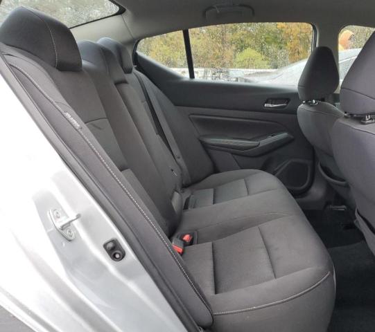 Photo 10 from auction – 2019 NISSAN ALTIMA with VIN 1N4BL4BV6KN322640