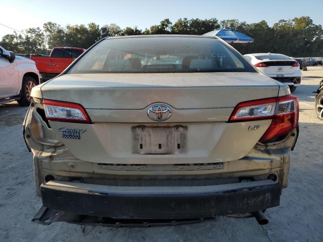 Zdjęcie 6 z aukcji – 2012 TOYOTA CAMRY BASE z VIN 4T1BF1FKXCU513285