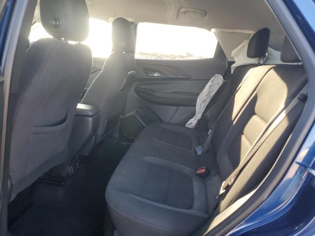 Photo 10 from auction – 2023 CHEVROLET TRAILBLAZE with VIN KL79MPSL4PB103669