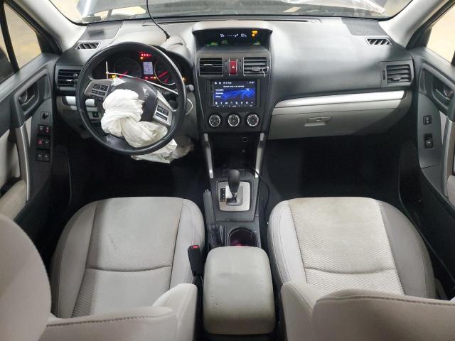 Photo 8 from auction – 2014 SUBARU FORESTER 2 with VIN JF2SJAAC5EH492930
