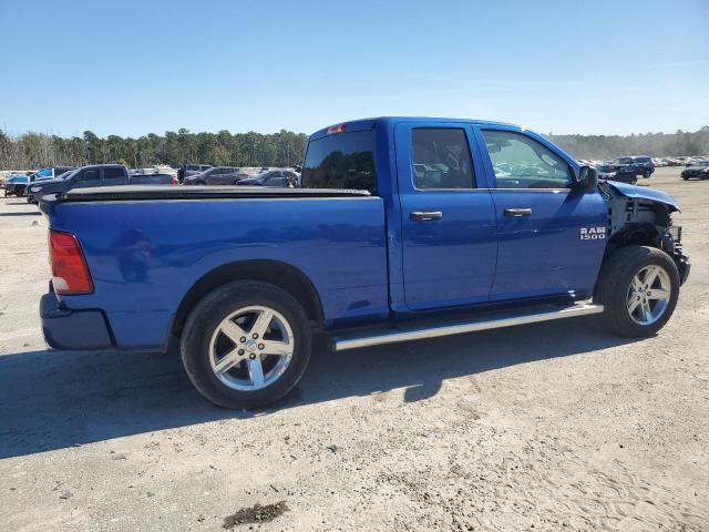 Photo 3 from auction – 2017 RAM 1500 ST with VIN 1C6RR7FT5HS732445