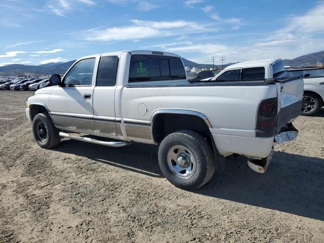 Photo 2 from auction – 2001 DODGE RAM 1500 with VIN 3B7HF13Z41M289786