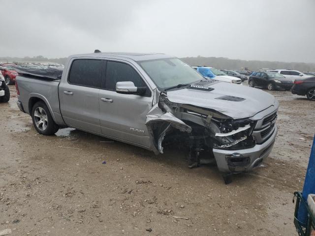 Photo 4 from auction – 2019 RAM 1500 LARAM with VIN 1C6SRFJT6KN924918