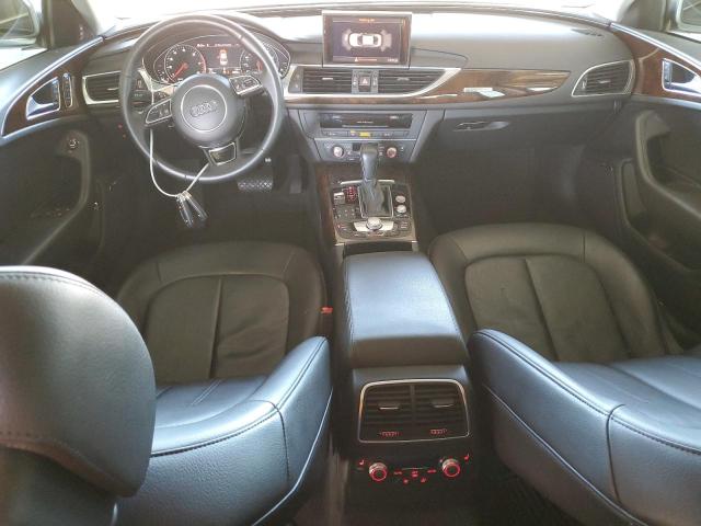 Photo 8 from auction – 2017 AUDI A6 PREMIUM with VIN WAUF2AFC2HN028664