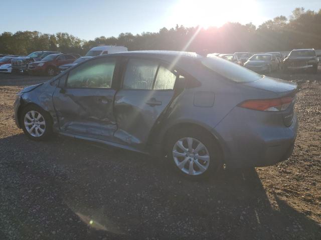 Photo 2 from auction – 2024 TOYOTA COROLLA LE with VIN 5YFB4MDE6RP082443