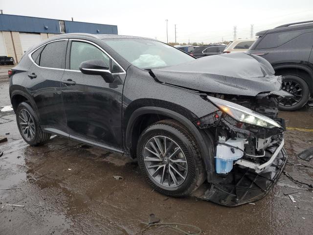 Photo 4 from auction – 2025 LEXUS NX 350 BAS with VIN 2T2AGCEZ6SC064735
