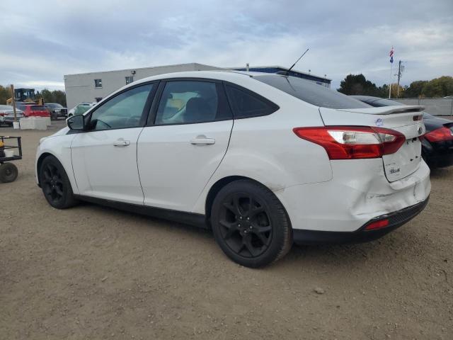 Photo 2 from auction – 2014 FORD FOCUS SE with VIN 1FADP3F22EL401293
