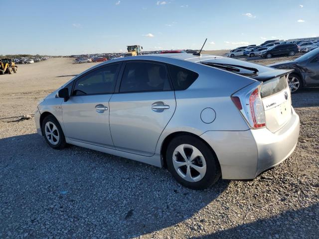 Photo 2 from auction – 2015 TOYOTA PRIUS with VIN JTDKN3DUXF1915725