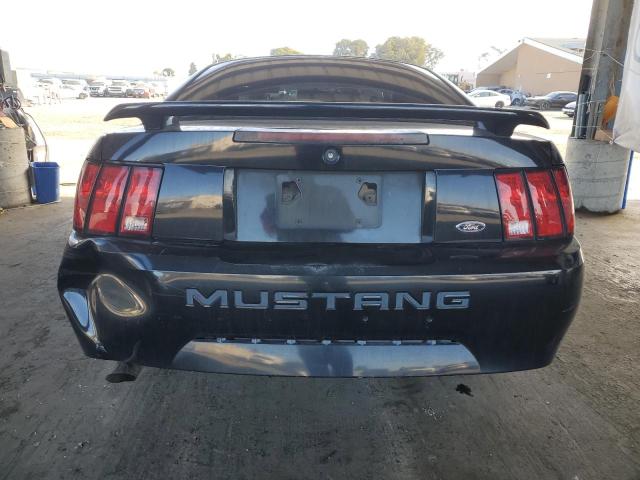 Photo 6 from auction – 2004 FORD MUSTANG with VIN 1FAFP40654F174527