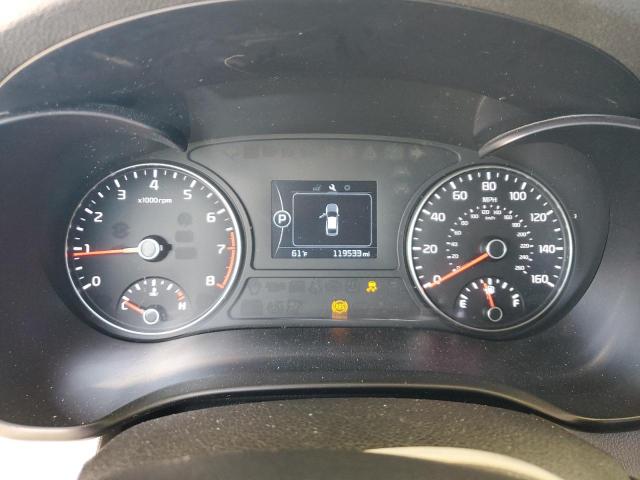 Foto 9 de la subasta – 2016 KIA OPTIMA EX con VIN 5XXGU4L38GG079944
