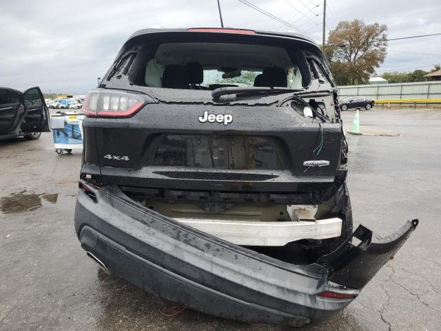 Photo 6 from auction – 2019 JEEP CHEROKEE L with VIN 1C4PJMCX9KD108236