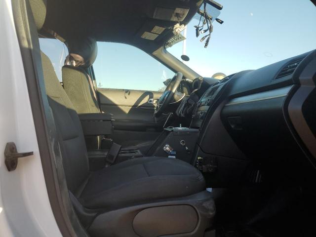 Photo 7 from auction – 2019 FORD EXPLORER P with VIN 1FM5K8AR5KGB23181