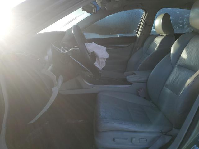Photo 7 from auction – 2013 ACURA TL TECH with VIN 19UUA8F54DA001699