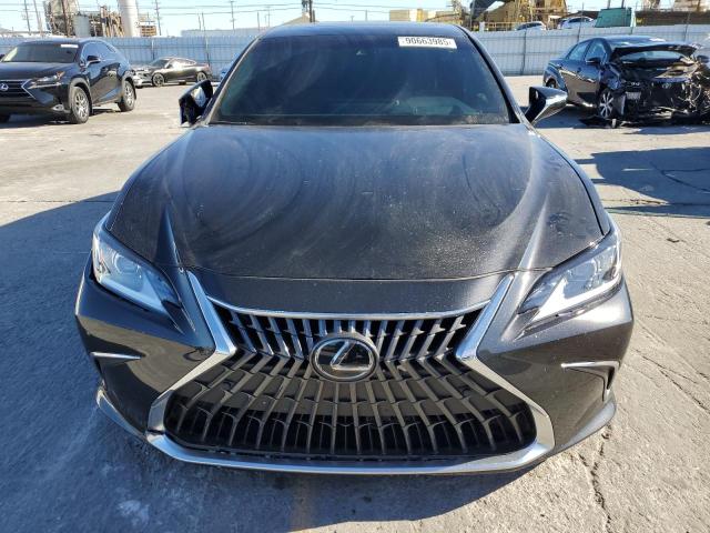 Photo 5 from auction – 2024 LEXUS ES 300H BA with VIN 58ADA1C16RU052574