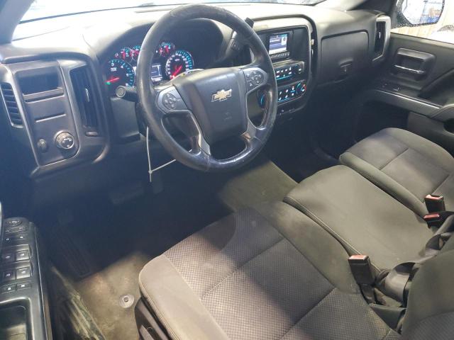 Photo 8 from auction – 2015 CHEVROLET SILVERADO with VIN 1GCRCREC3FZ395737