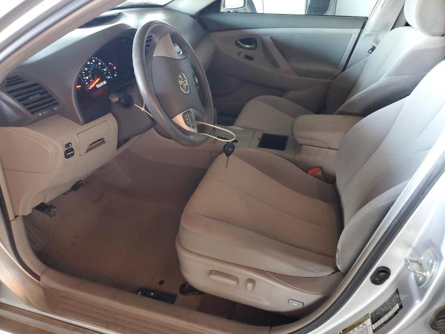Photo 7 from auction – 2007 TOYOTA CAMRY CE with VIN 4T1BE46K77U171899
