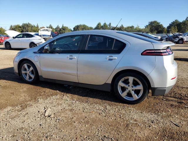 Photo 2 from auction – 2013 CHEVROLET VOLT with VIN 1G1RB6E40DU148639