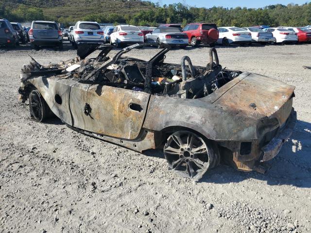 Photo 2 from auction – 2005 BMW Z4 3.0 with VIN 4USBT53585LU11294