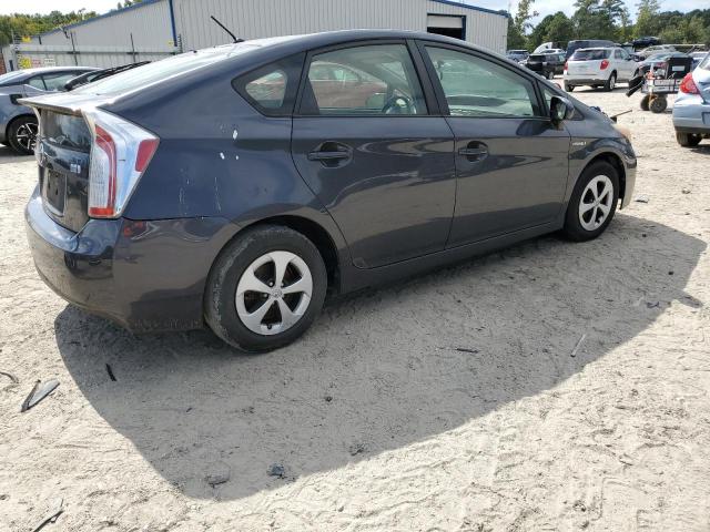 Photo 3 from auction – 2013 TOYOTA PRIUS with VIN JTDKN3DU2D5659179
