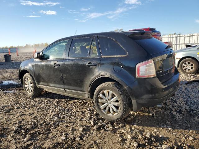 Photo 2 from auction – 2007 FORD EDGE SEL P with VIN 2FMDK39C07BA45776