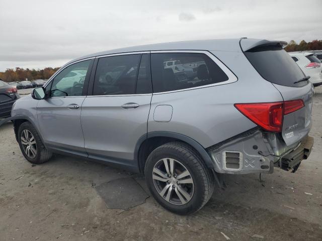 Photo 2 from auction – 2016 HONDA PILOT EX with VIN 5FNYF6H36GB125485