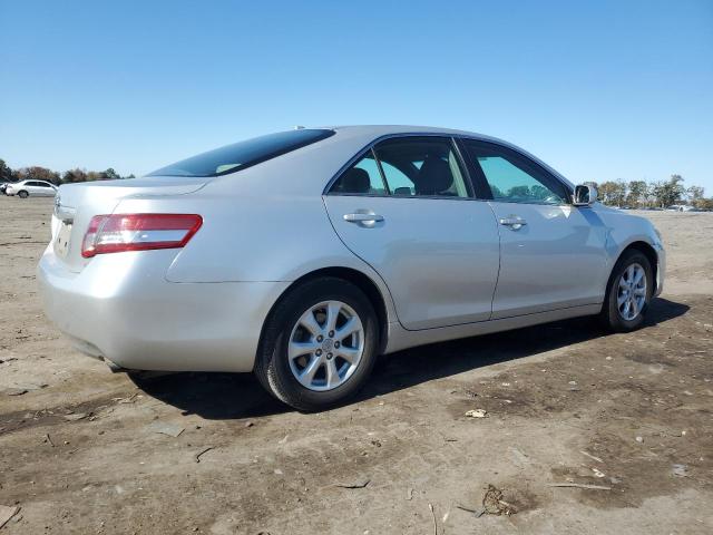 Photo 3 from auction – 2011 TOYOTA CAMRY BASE with VIN 4T1BF3EK1BU663569