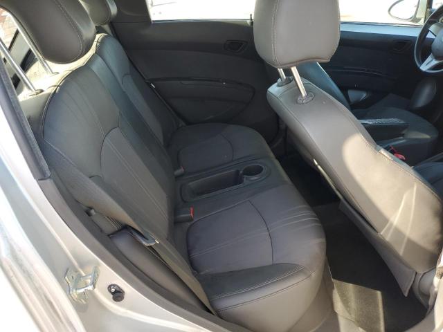Photo 10 from auction – 2014 CHEVROLET SPARK LS with VIN KL8CB6S90EC546138