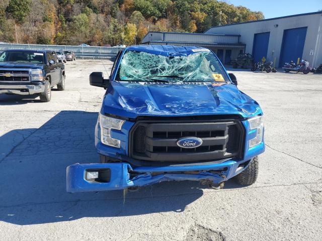 Photo 5 from auction – 2015 FORD F150 SUPER with VIN 1FTFX1EF7FFA75115