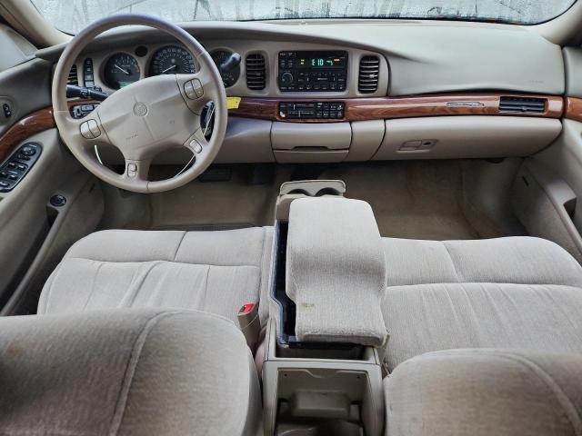 Photo 8 from auction – 2001 BUICK LESABRE with VIN 1G4HP54KX1U284153