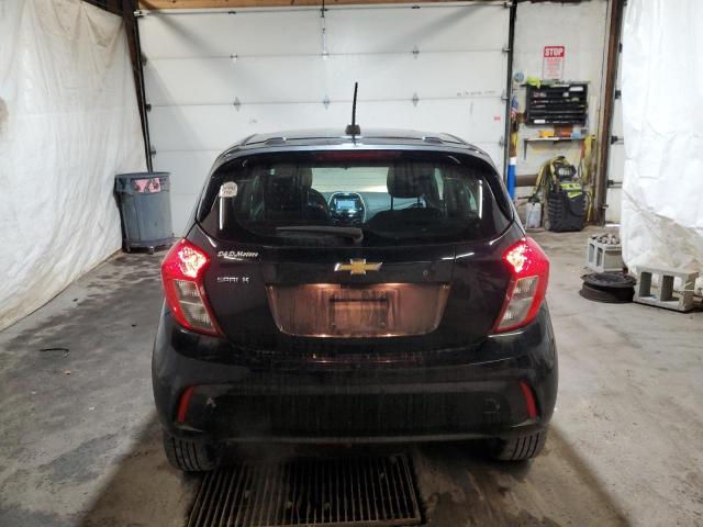 Photo 6 from auction – 2017 CHEVROLET SPARK LS with VIN KL8CB6SA2HC785284