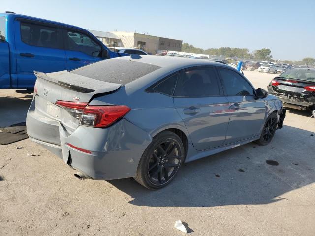 Photo 3 from auction – 2024 HONDA CIVIC SI with VIN 2HGFE1E57RH475483