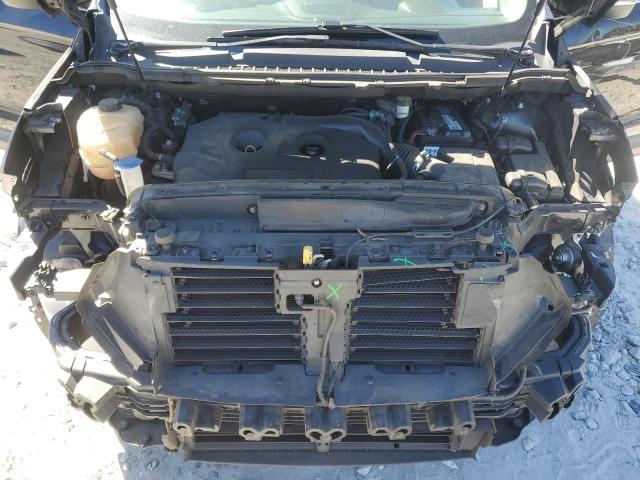 Photo 12 from auction – 2016 FORD EDGE SEL with VIN 2FMPK3J98GBC04024