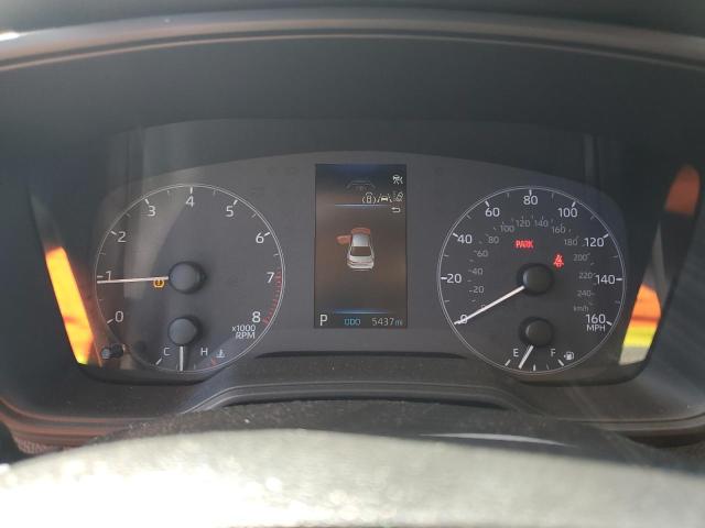 Photo 9 from auction – 2025 TOYOTA COROLLA LE with VIN 5YFB4MDE9SP332277