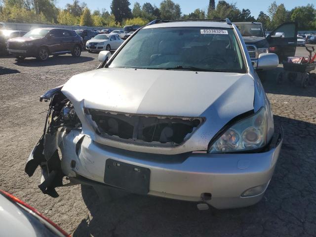 Photo 5 from auction – 2007 LEXUS RX 350 with VIN JTJHK31U372018813