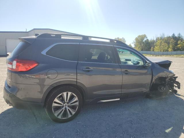 Photo 3 from auction – 2022 SUBARU ASCENT LIM with VIN 4S4WMAMD7N3466933