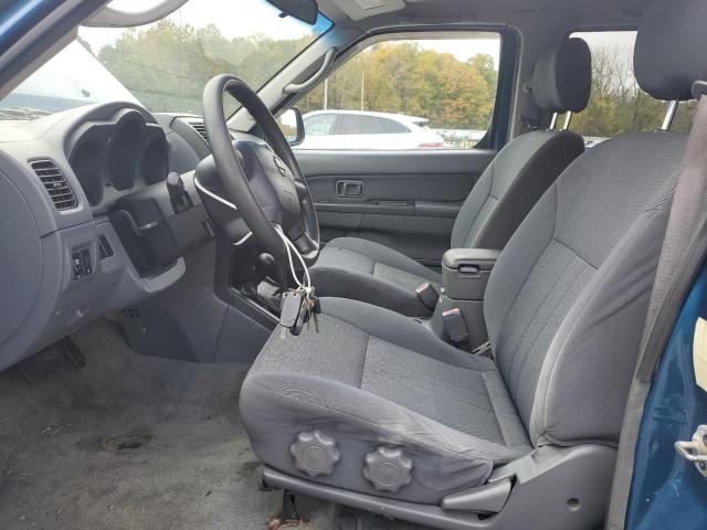 Photo 7 from auction – 2004 NISSAN FRONTIER with VIN 1N6ED29Y64C410723