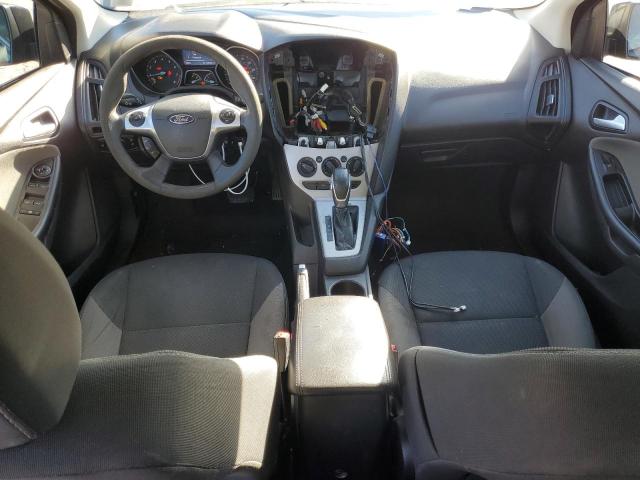 Photo 8 from auction – 2014 FORD FOCUS with VIN 1FADP3F2XEL301409