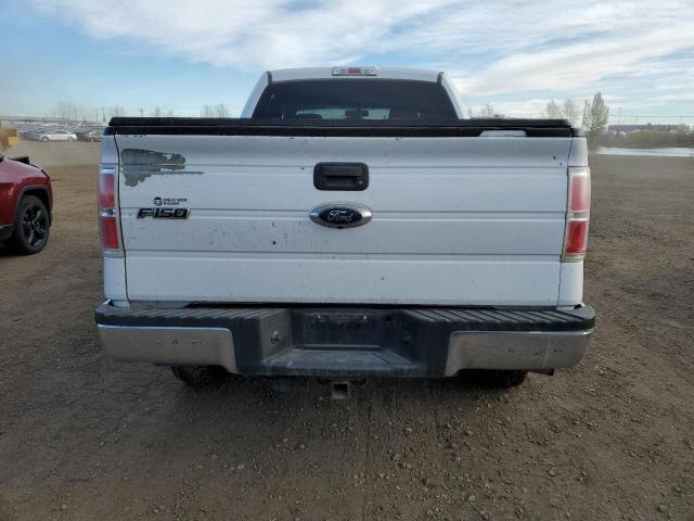 Photo 6 from auction – 2014 FORD F150 SUPER with VIN 1FTVW1ET3EKF11825