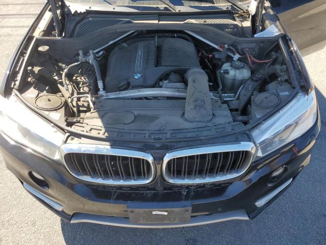 Photo 12 from auction – 2018 BMW X5 SDRIVE3 with VIN 5UXKR2C58J0X10555
