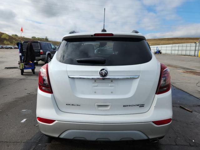 Photo 6 from auction – 2018 BUICK ENCORE PRE with VIN KL4CJESB6JB584698