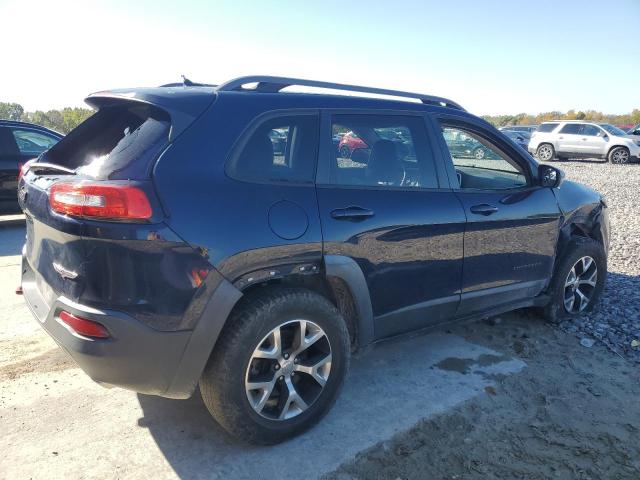 Photo 3 from auction – 2014 JEEP CHEROKEE T with VIN 1C4PJMBS4EW196966